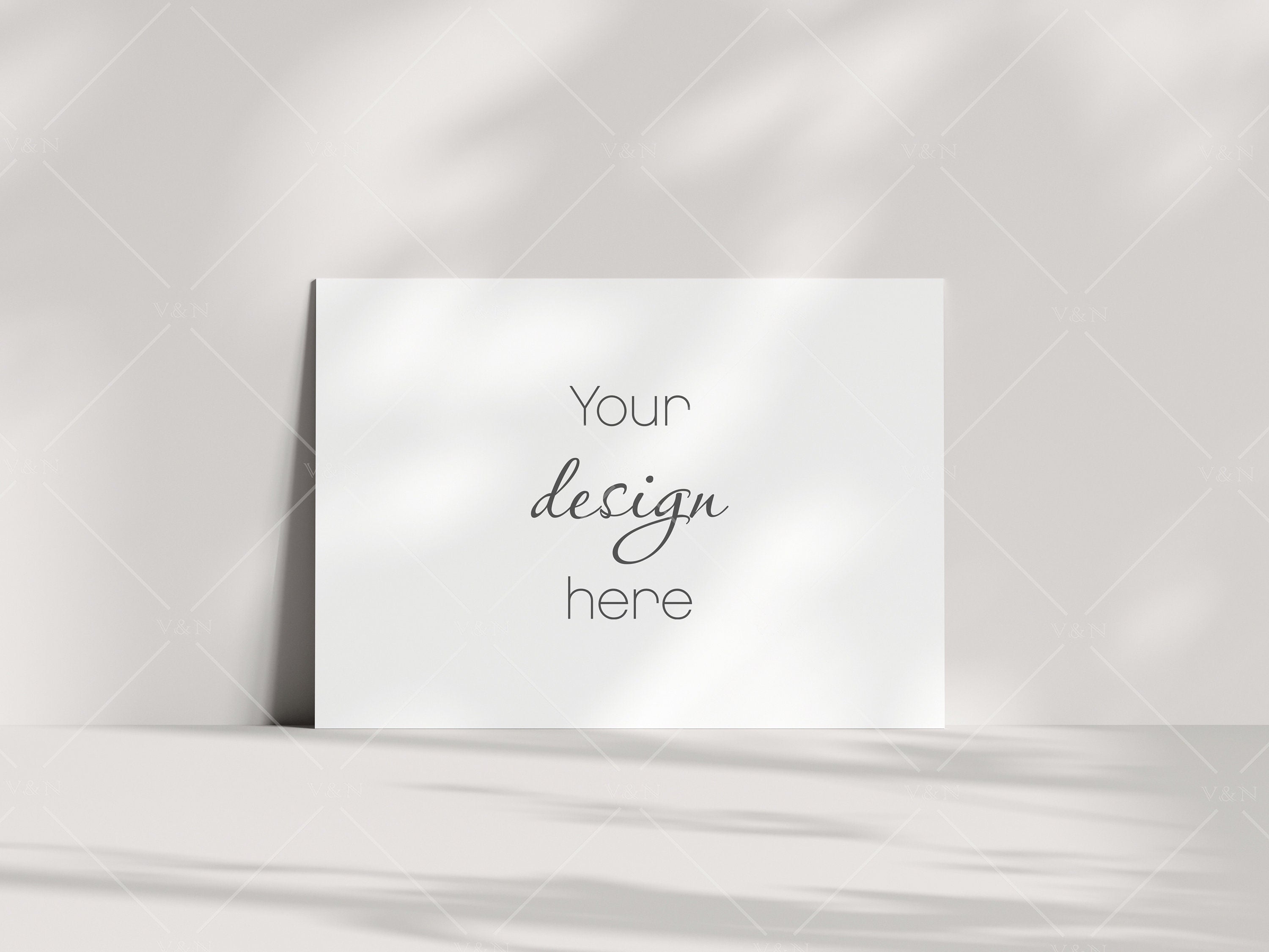 horizontal-card-mockup-boho-5x7-invitation-mockup-greeting-card-mock