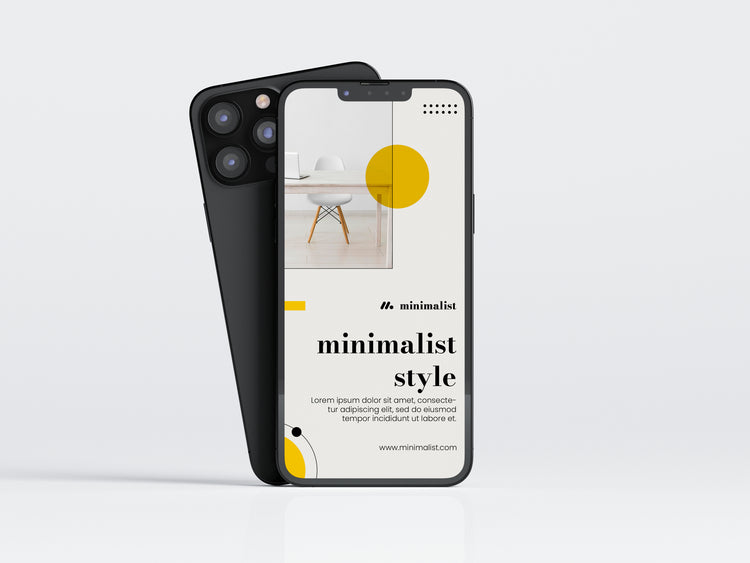 Device Mockups