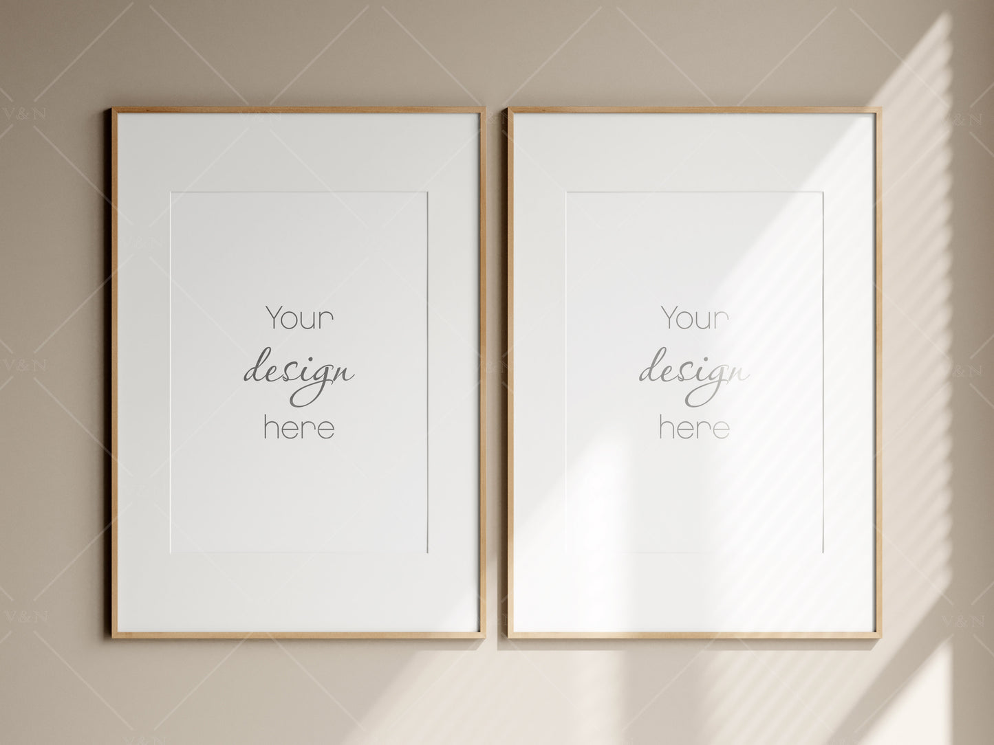 Close up Frame Mockup, Minimalist Vertical Frame Mockup, Poster Mockup, JPG PSD