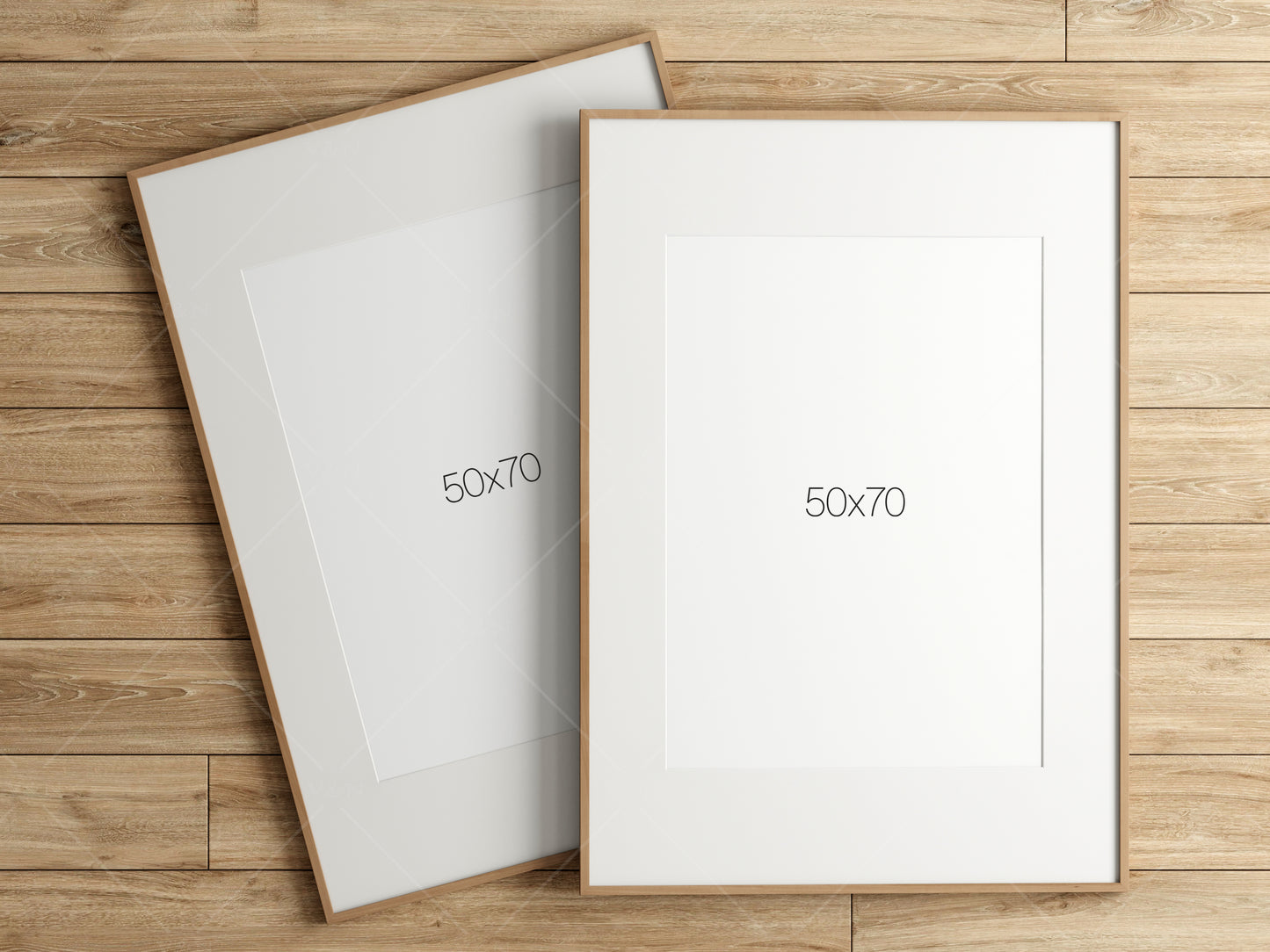 Poster Frame Mockup, Frame Mockup, Photo Frame Mockup, PSD JPG