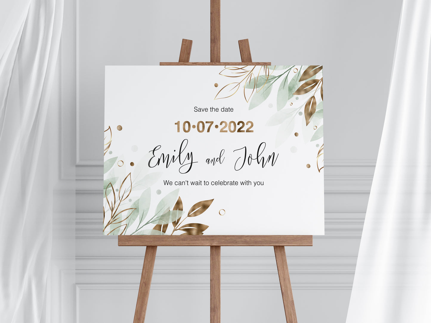 Wedding Sign Mockup, Easel Sign Mockup, Easel Mockup, Sign Mockup, Welcome Sign Mockup, Seating Chart Mockup, Baby Shower Mockup, PSD Mockup