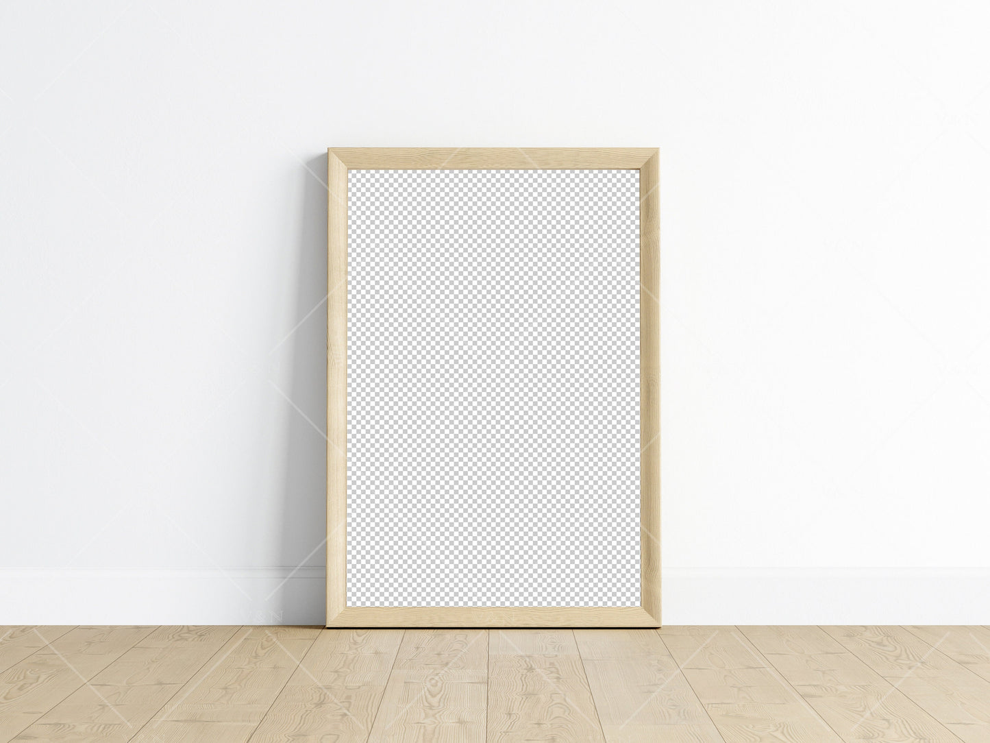 Frame Mockup 3x2 ratio, Poster Mockup, Minimalist Mockup, JPG PNG PSD