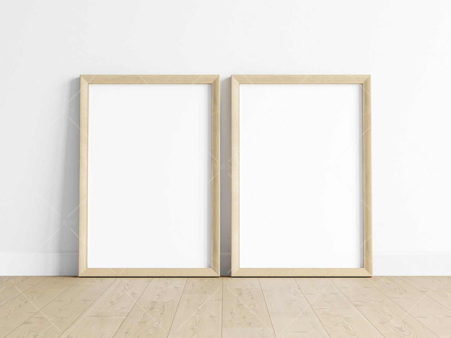 Frame Mockup 3x2 ratio, Poster Mockup, Minimalist Mockup, JPG PNG PSD