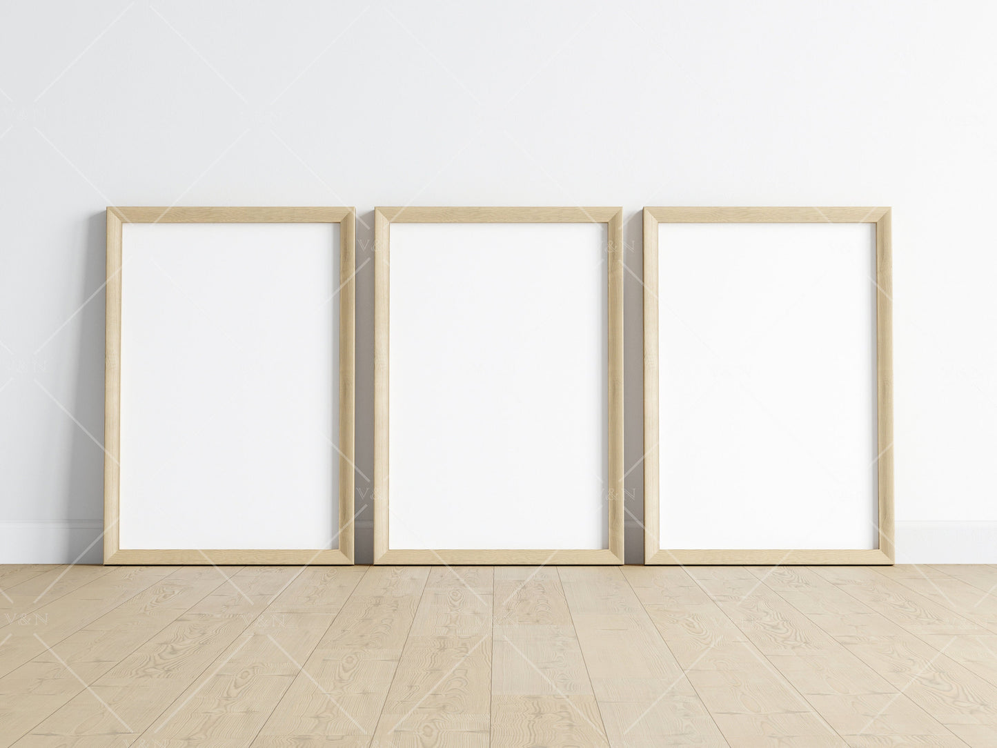 Frame Mockup 3x2 ratio, Poster Mockup, Minimalist Mockup, JPG PNG PSD