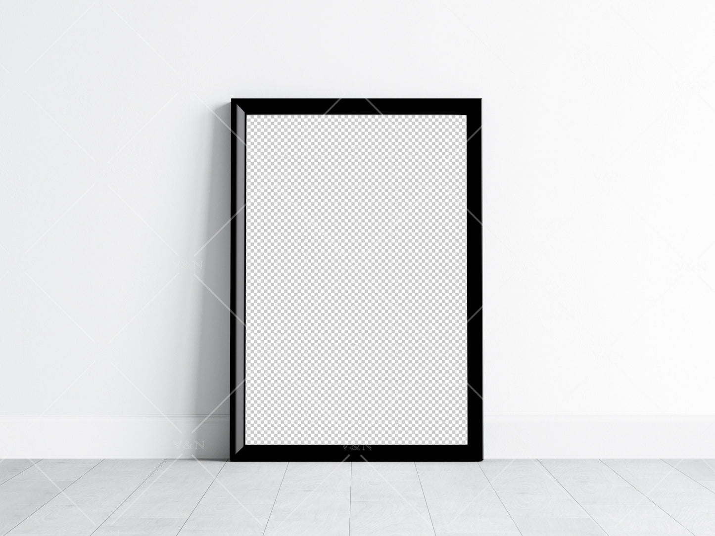 Frame Mockup 3x2 ratio, Poster Mockup, Minimalist Mockup, JPG PNG PSD