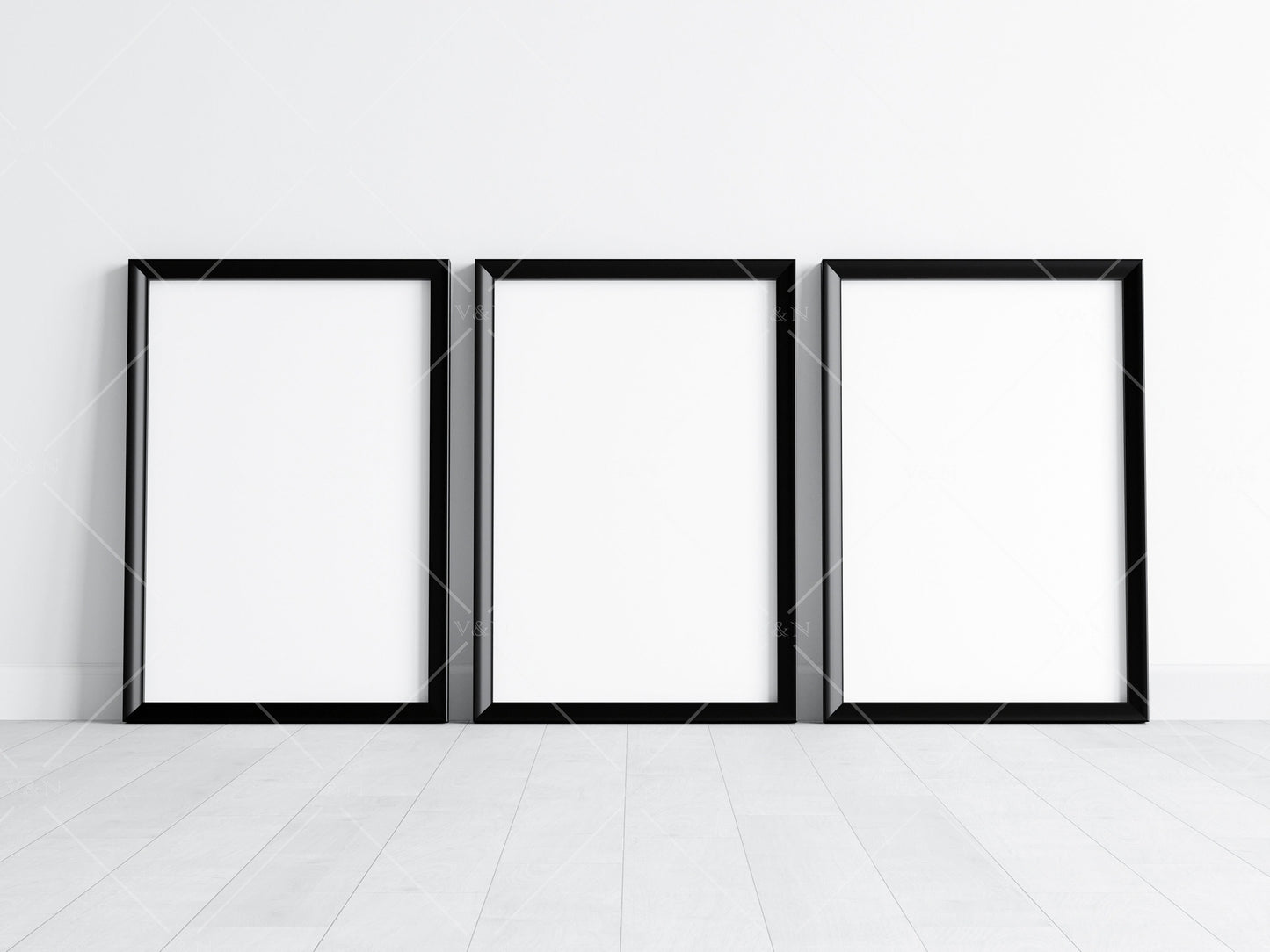 Frame Mockup 3x2 ratio, Poster Mockup, Minimalist Mockup, JPG PNG PSD