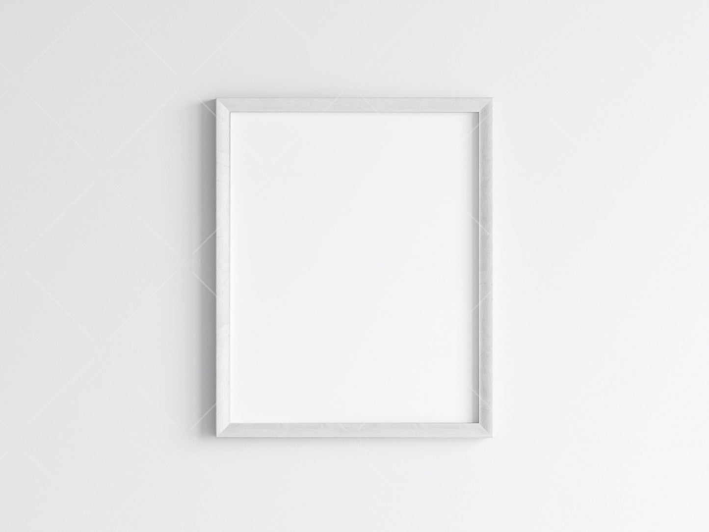 Minimalist Frame Mockup 5x4 ratio, Poster Mockup, Minimalist Mockup, JPG PNG PSD