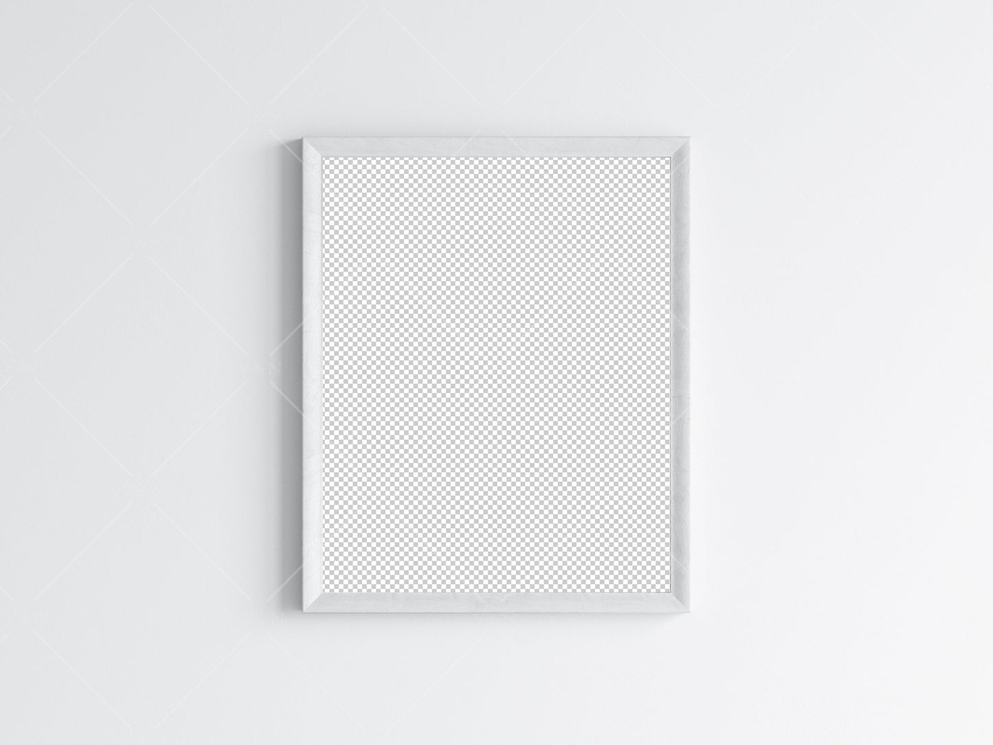 Minimalist Frame Mockup 5x4 ratio, Poster Mockup, Minimalist Mockup, JPG PNG PSD