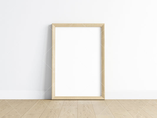 Frame Mockup 3x2 ratio, Poster Mockup, Minimalist Mockup, JPG PNG PSD