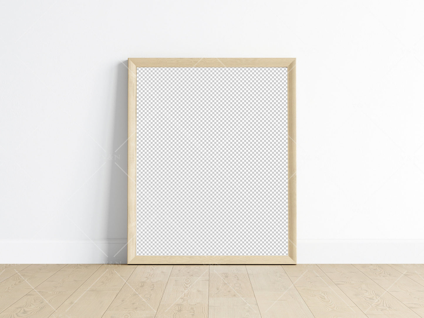 Frame Mockup 5x4 ratio, Poster Mockup, Minimalist Mockup, JPG PNG PSD