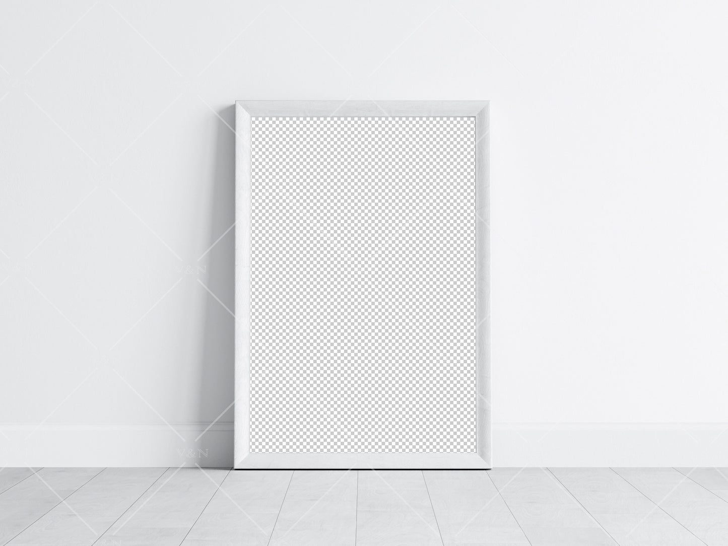 Frame Mockup 3x2 ratio, Poster Mockup, Minimalist Mockup, JPG PNG PSD