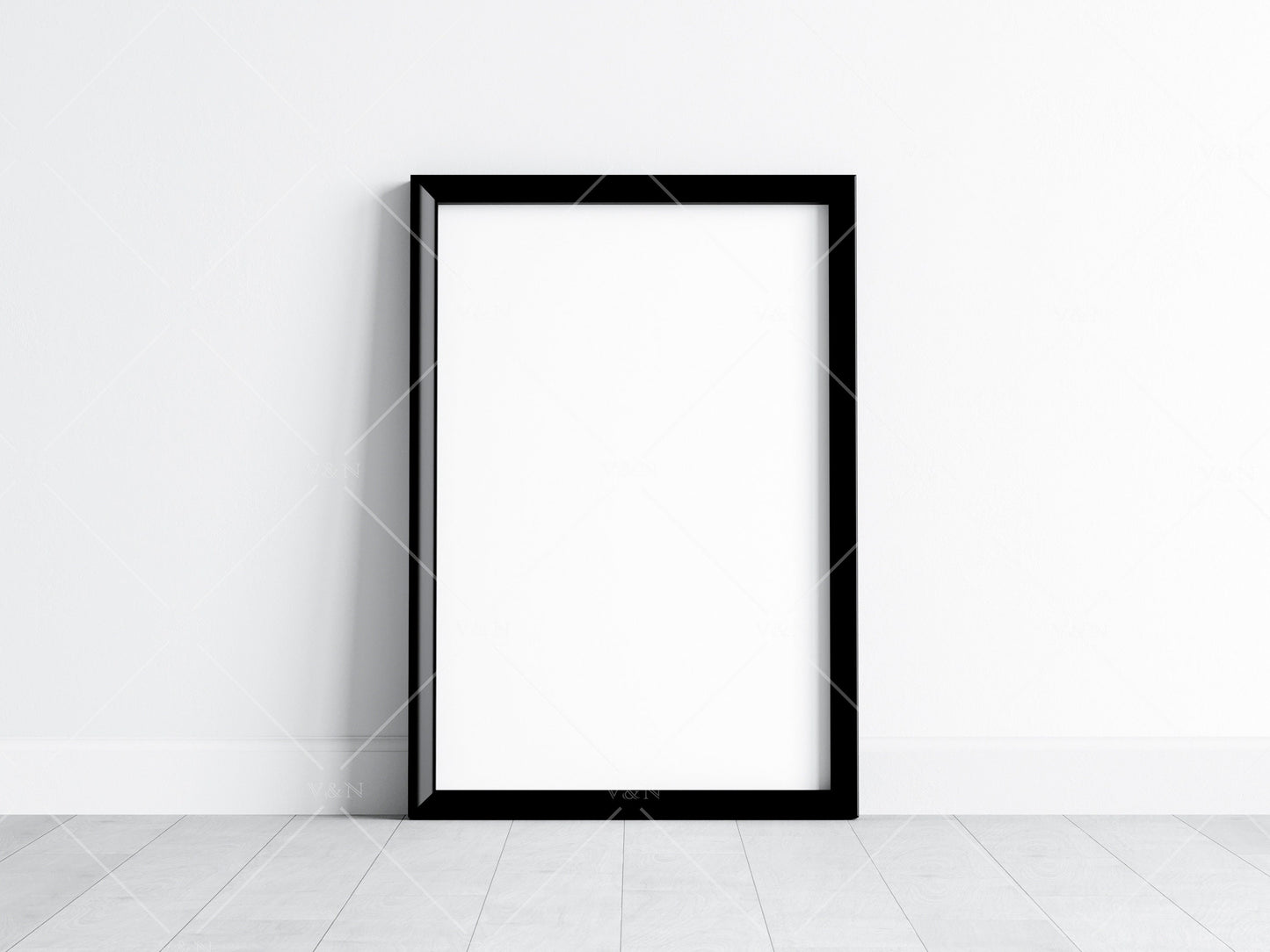 Frame Mockup 3x2 ratio, Poster Mockup, Minimalist Mockup, JPG PNG PSD