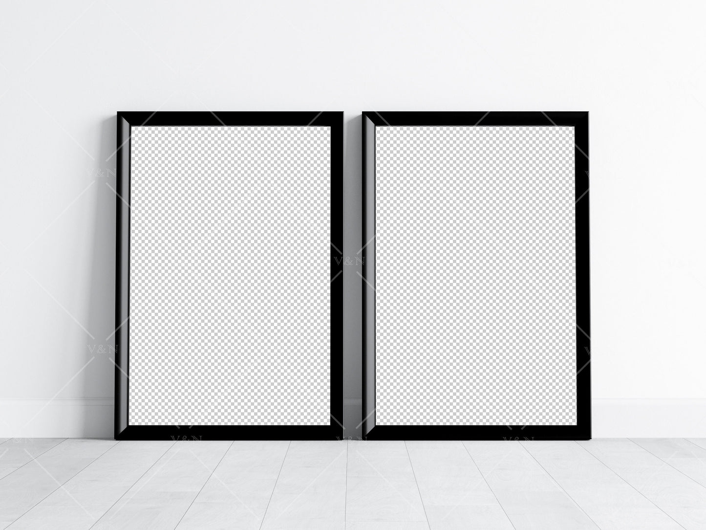 Frame Mockup 3x2 ratio, Poster Mockup, Minimalist Mockup, JPG PNG PSD